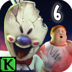 恐怖冰淇淋6内置作弊菜单下载中文v1.2.1 安卓版_绿色下载网_冒险解密_恐怖冰淇淋6