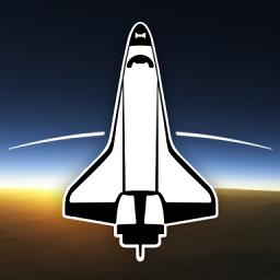 航天飞机模拟器2(F-Sim 2)v1.2.51 安卓版_绿色下载网_安卓游戏_F-Sim 2