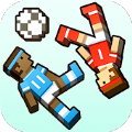 滑稽的足球游戏下载安装(Droll Soccer)v1.0.0 安卓最新版_绿色下载网_休闲益智_Droll Soccer