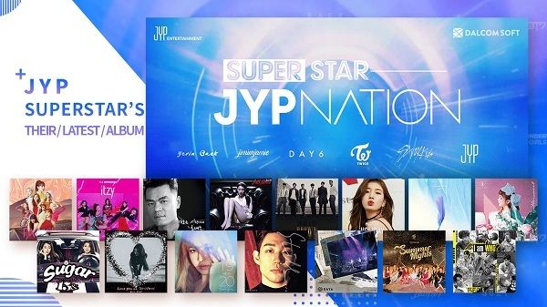 superstarjypnation 官方版 3.10.0_绿色下载网_苹果游戏_