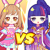 可可公主间v1.3 最新版_绿色下载网_休闲益智_可可公主间