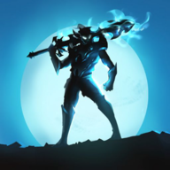 火柴人传说暗影战争下载手机版(Stickman Legends)v7.0.5 安卓版_绿色下载网_动作格斗_Stickman Legends