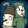 the inner world2下载安装v1.7.0 安卓版_绿色下载网_休闲益智_TheInnerWorld2