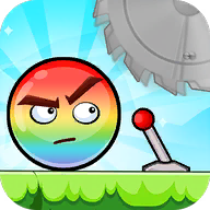 彩球冒险游戏官方下载(Color Ball)v1.5.3 安卓版_绿色下载网_冒险解密_Color Ball