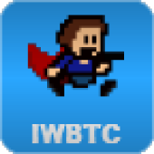 IWBTC游戏v1.1.9 安卓版_绿色下载网_休闲益智_IWBTC