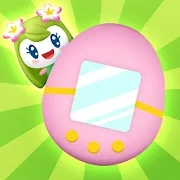 永远的拓麻歌子游戏(Tamagotchi)v7.6.3.5968 安卓版_绿色下载网_休闲益智_Tamagotchi