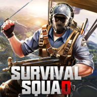 生存小队(Survival Squad)v1.0.2 安卓版_绿色下载网_冒险解密_Survival Squad