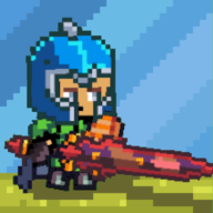 像素骑士online最新版下载(Pixel Knights Online)v1.42 安卓版_绿色下载网_冒险解密_Pixel Knights Online