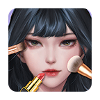 化妆游戏下载v1.03 安卓版_绿色下载网_休闲益智_化妆游戏