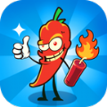 蔬菜决斗游戏(Vegetable Duel)v1.0.0 安卓最新版_绿色下载网_安卓游戏_Vegetable Duel