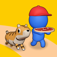 我有趣的动物园手游下载v1.0.1.1 安卓版_绿色下载网_休闲益智_我有趣的动物园