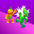 合并循环战游戏(Loop Battle)v1.0 安卓版_绿色下载网_休闲益智_Loop Battle