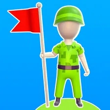 征服旗帜游戏下载安装v0.1 安卓版_绿色下载网_安卓游戏_征服旗帜