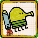 doodle jump appv3.11.12 安卓版_绿色下载网_休闲益智_Doodle Jump