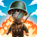 战士大逃杀手游最新版下载(Warriors.io)v5.83 安卓版_绿色下载网_安卓游戏_Warriors.io