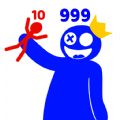 魔塔100层下载手机版v1.0.5 安卓版_绿色下载网_冒险解密_魔塔100层