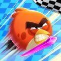 愤怒的小鸟赛跑游戏下载安装(Racing)v0.1.2674 安卓版_绿色下载网_休闲益智_Racing