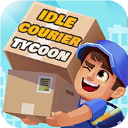 我快递送的贼快中文版手游下载(IdleCourier)v1.31.8 安卓版_绿色下载网_休闲益智_IdleCourier