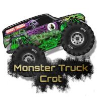 怪物卡车模拟器游戏下载(Monster Truck Crot)v4.6.4 安卓版_绿色下载网_安卓游戏_Monster Truck Crot