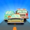 恐怖的公路(Scary Road)v0.1 安卓版_绿色下载网_安卓游戏_Scary Road