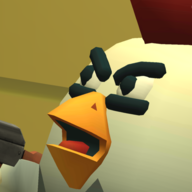 鸡战联机版手游最新版下载(Roosters Firefight)v1.2.6 安卓版_绿色下载网_安卓游戏_鸡战