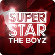 superstartheboyz安卓最新版v3.10.1 官方版_绿色下载网_安卓游戏_SuperStar THE BOYZ