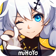 崩坏3米哈游官方版v5.8.0 安卓版_绿色下载网_动作格斗_崩坏3