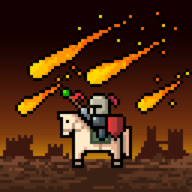 骑士和魔法手游下载(Mount and Magic)v1.1.4 安卓版_绿色下载网_冒险解密_骑士和魔法