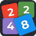 数字益智2048游戏(Number Puzzle Games 2048)v1.0 安卓版_绿色下载网_休闲益智_Number Puzzle Games 2048
