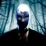 瘦长鬼影降临手机版中文版下载(Slender: The Arrival)v45 安卓版_绿色下载网_冒险解密_Slender: The Arrival