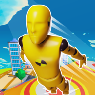 最强跳跃3D游戏(Best Jump 3D)v1.0.0 安卓最新版_绿色下载网_休闲益智_Best Jump 3D