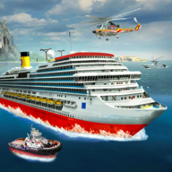 船舶模拟器2022汉化版下载安装(Ship Simulator 2022)v1.0 安卓版_绿色下载网_安卓游戏_Ship Simulator 2022