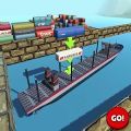 航运速递手游下载(Cargo Ship)v1.3 安卓版_绿色下载网_休闲益智_Cargo Ship
