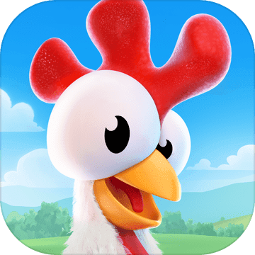 卡通农场(Hay Day)v1.55.93 安卓版_绿色下载网_休闲益智_卡通农场