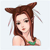 新仙剑2同人版下载手机版(新仙剑奇侠传二)v1.0 安卓版_绿色下载网_安卓游戏_新仙剑奇侠传二