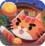 快给猫玩手游v1.2安卓版_绿色下载网_休闲益智_快给猫玩