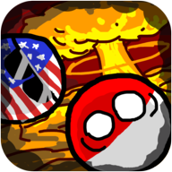 波兰球末世维稳(Polandball NSFWorld)v1.08.1 安卓版_绿色下载网_休闲益智_Polandball NSFWorld
