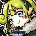 魔力地下城游戏(Magic Dungeon)v1.02.03 安卓版_绿色下载网_冒险解密_Magic Dungeon