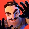 你好邻居日记(Hello Neighbor: Nicky)下载安装v0.1 安卓版_绿色下载网_冒险解密_Hello Neighbor: Nicky