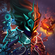 史诗英雄战争暗影之王游戏下载(Premium Epic Heroes War)v1.11.3.453 安卓版_绿色下载网_安卓游戏_Premium Epic Heroes War