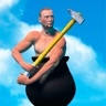 Getting Over It无敌版V1.1.2_绿色下载网_安卓游戏_Getting Over It