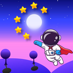 星空消消消游戏下载安装v1.0.0 安卓最新版_绿色下载网_休闲益智_星空消消消