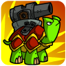 超级装甲战龟中文版下载(Shellrazer)v1.4 安卓版_绿色下载网_冒险解密_Shellrazer