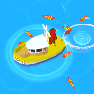 闲置鱼市场游戏下载(Idle Fish Market)v0.2 安卓版_绿色下载网_休闲益智_Idle Fish Market