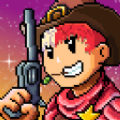 枪手地下城游戏(Dungeon VS Gunner)v2292155 安卓版_绿色下载网_冒险解密_Dungeon VS Gunner