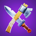 战争与怪物游戏下载(Craft&Battle)v0.1 安卓版_绿色下载网_冒险解密_Craft&Battle