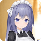 女仆LIFE(巴比伦汉化组)游戏v2.0 中文版_绿色下载网_安卓游戏_女仆LIFE(巴比伦汉化组)