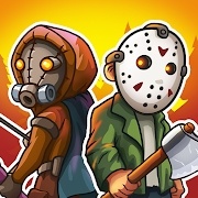营地防御无限金币版安卓游戏v1.0.353_绿色下载网_安卓游戏_营地防御