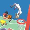 灌篮小队游戏下载安装(Dunk Team)v1.6.5 安卓版_绿色下载网_休闲益智_Dunk Team