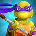 忍者神龟突变疯狂游戏(TMNT)v1.50.7 安卓版_绿库站_动作格斗_TMNT